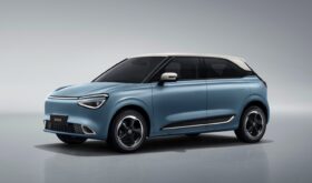 DONGFENG BOX
